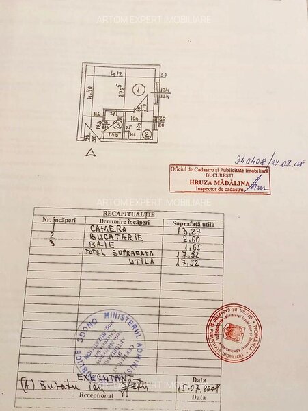 Titan, zona Postavarul, str. Tudor Ion,