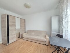 Titan, zona Postavarul, str. Tudor Ion